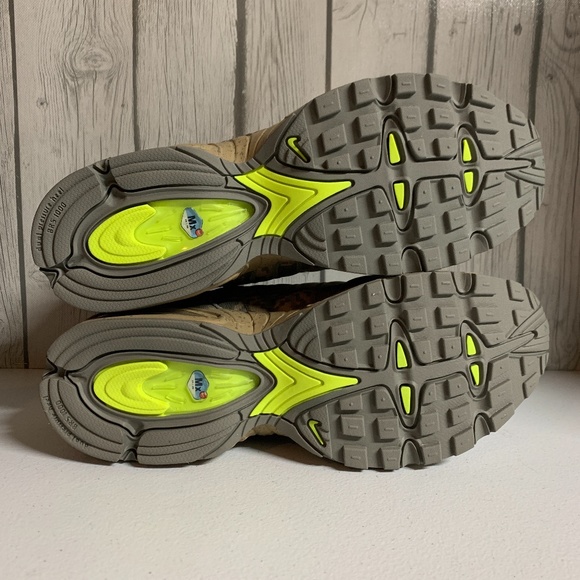 Nike Air Max Tailwind IV SP BV1357-001 - Picture 5 of 5